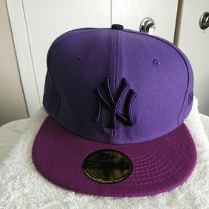 New York Yankees Baseball Cap...